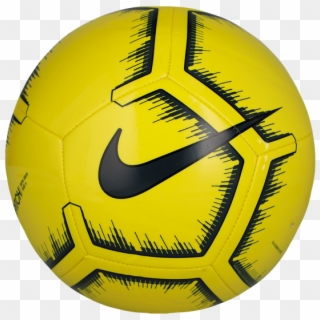 Balón Nike Futbol Pitch - Ball Clipart