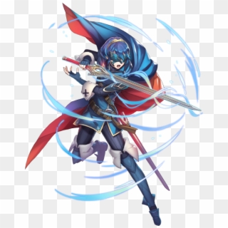 Marth Png - Dragalia Lost Masked Girl Clipart