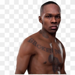 Barechested Clipart