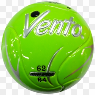 Balón Futbol Sala Vento Competition - Kick American Football Clipart