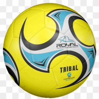 Balon Indor Tribal 21,60 € - Royal Sport Clipart
