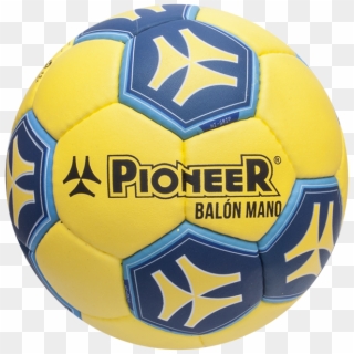 Balón Para Balonmano - Pioneer Costa Rica Clipart