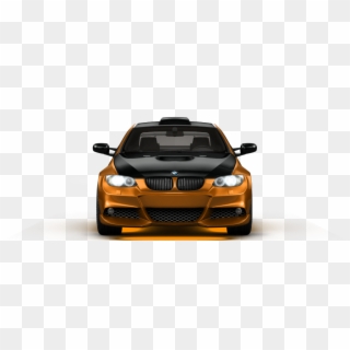 Bmw M3'12 By Growtopia - Performance Car Clipart