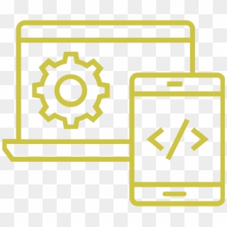 Web Developer Worthing - System Integration Icon Png Clipart