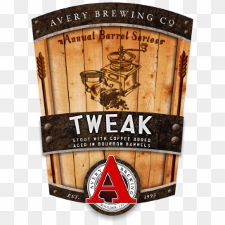 See All Beers - Avery Tweak Clipart