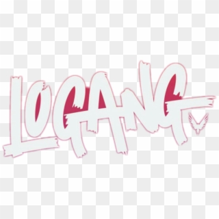 Logan Paul Logang Summer Alaska, Toedit - Logang Logo Clipart