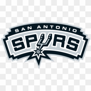 Logo San Antonio Spurs Clipart