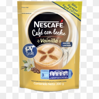 Nescafe Alegria Clipart