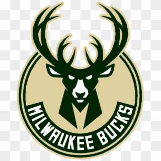 Chief Paul Mascari, Marquette University Police Department - Milwaukee Bucks Logo 2018 Clipart