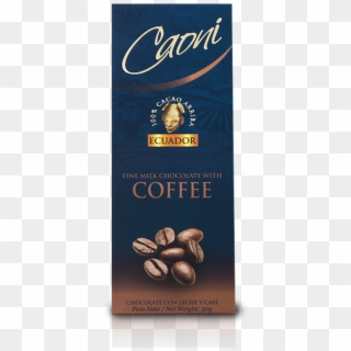 Chocolate Con Leche Y Café - Caoni Clipart