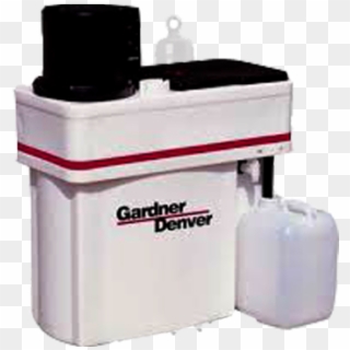 Separadores Agua / Aceite - Gardner Denver Clipart