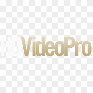 Hd Video Pro Logo Clipart