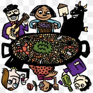 Zingerman's Deli Guests Have Been Enjoying Our Annual - Cartoon Clipart