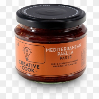 Chutney Clipart