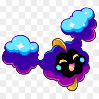 Png - Sun And Moon Cute Pokemon Clipart