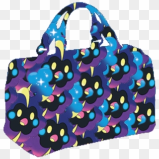 Cosmog Png , Png Download - Tote Bag Clipart