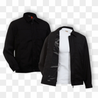 Cj-black - Ceo Jacket Clipart