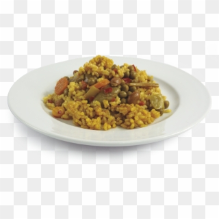 Preparado Paella De Verduras 5 Kg - Couscous Clipart
