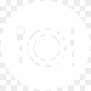 Bd Plate Icon - Circle Clipart