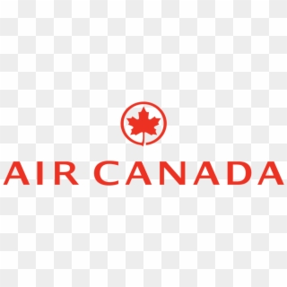 Air Canada Vacations Logo Clipart