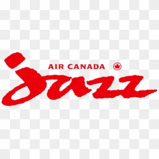 Air Canada Jazz - Jazz Aviation Logo Clipart