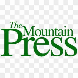 News News On The Mountain Press - Mountain Press Clipart