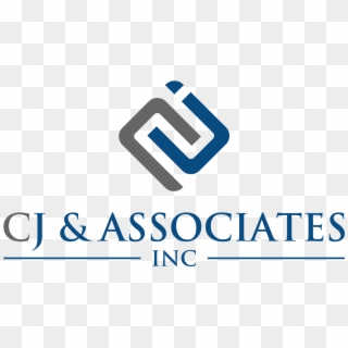 Cj & Associates Logo - And Clipart