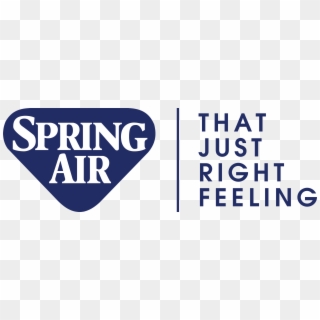 Spring Air Canada Origins - Spring Air Clipart