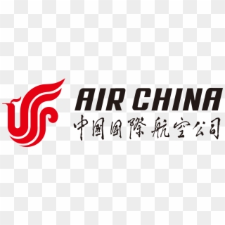 Air China - Air China Logo Png Clipart