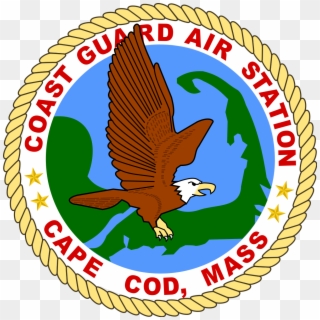 Coast Guard Air Station Cape Cod - Colegio Clipart