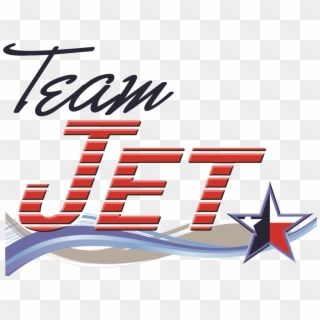Jet Aeration Of Texas - Graphic Design Clipart