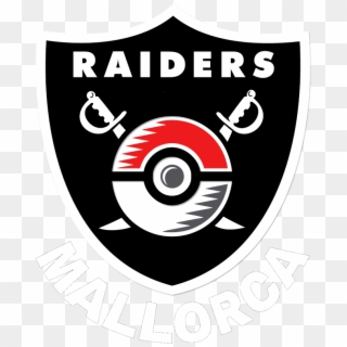 Oakland Raiders Logo Pdf Clipart