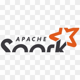 A Beginner's Guide To Apache Spark - Apache Spark Logo .png Clipart