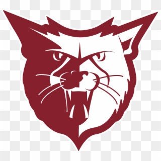 Sherman High School - Sherman High School Bearcats Clipart