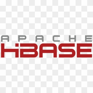 Apache Hbase Clipart