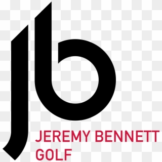 Jeremy Bennett, Professional Golf Coach - Golf Coach Logo Clipart