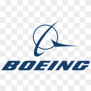Kisspng Boeing Business Jet Logo Boeing Commercial - Graphic Design Clipart