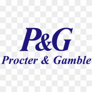 In - Procter And Gamble Png Clipart