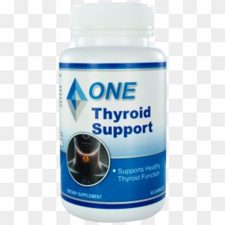 Thyroid Support - Coffee Substitute Clipart