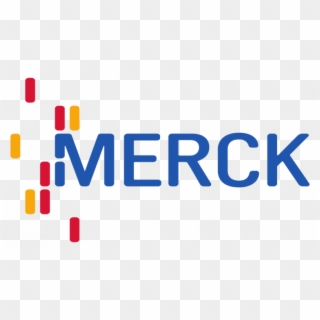 Drug Firm Merck Ltd Renamed As Procter & Gamble Health - Merck Kgaa Logo Png Clipart