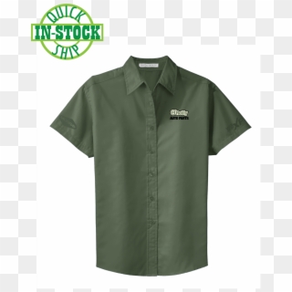O'reilly Mc Short Sleeve - Polo Shirt Clipart