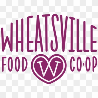 Wheatsville Co-op Logo - Wheatsville Clipart