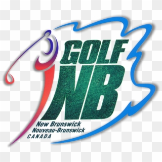 Golf Nb Logo Clipart