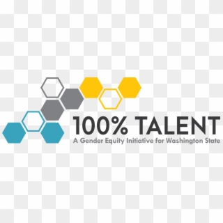100% Talent - Crown Agents Logo Png Clipart