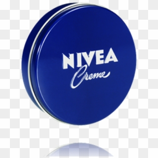 Png Stock Price Of Procter And Gamble Stock - Nivea Creme Transparent Clipart