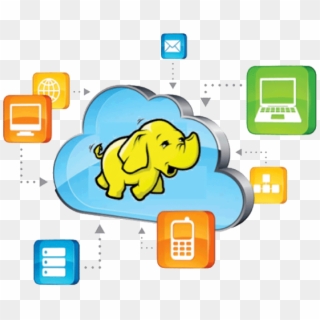 Course Objective - Big Data And Hadoop Clipart