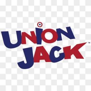 New Union Jack National Radio Station Will Only Play - Jack Fm Clipart
