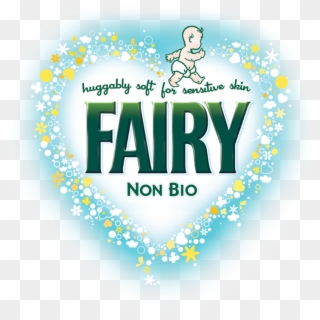 Fairy Non Bio - Fairy Non Bio Uae Clipart