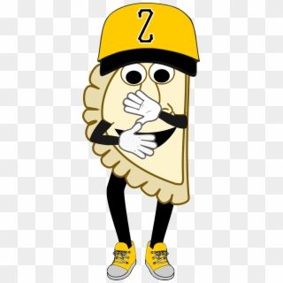 The Classy Yinzer Clipart