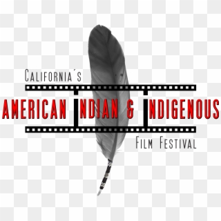 California American Indian And Indigenous Film Festival Clipart